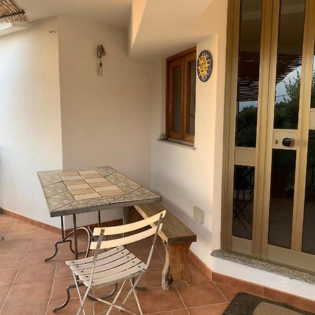 La Casa Di Tata Capo d'Orlando Bagian luar foto